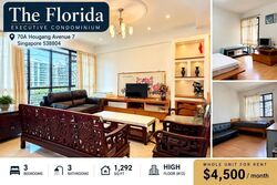 The Florida (D19), Condominium #625825581